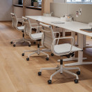 Aluminium Chairs EA 117|118|119